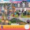 Assorted Various Artist 1,000-Piece Jigsaw Puzzle